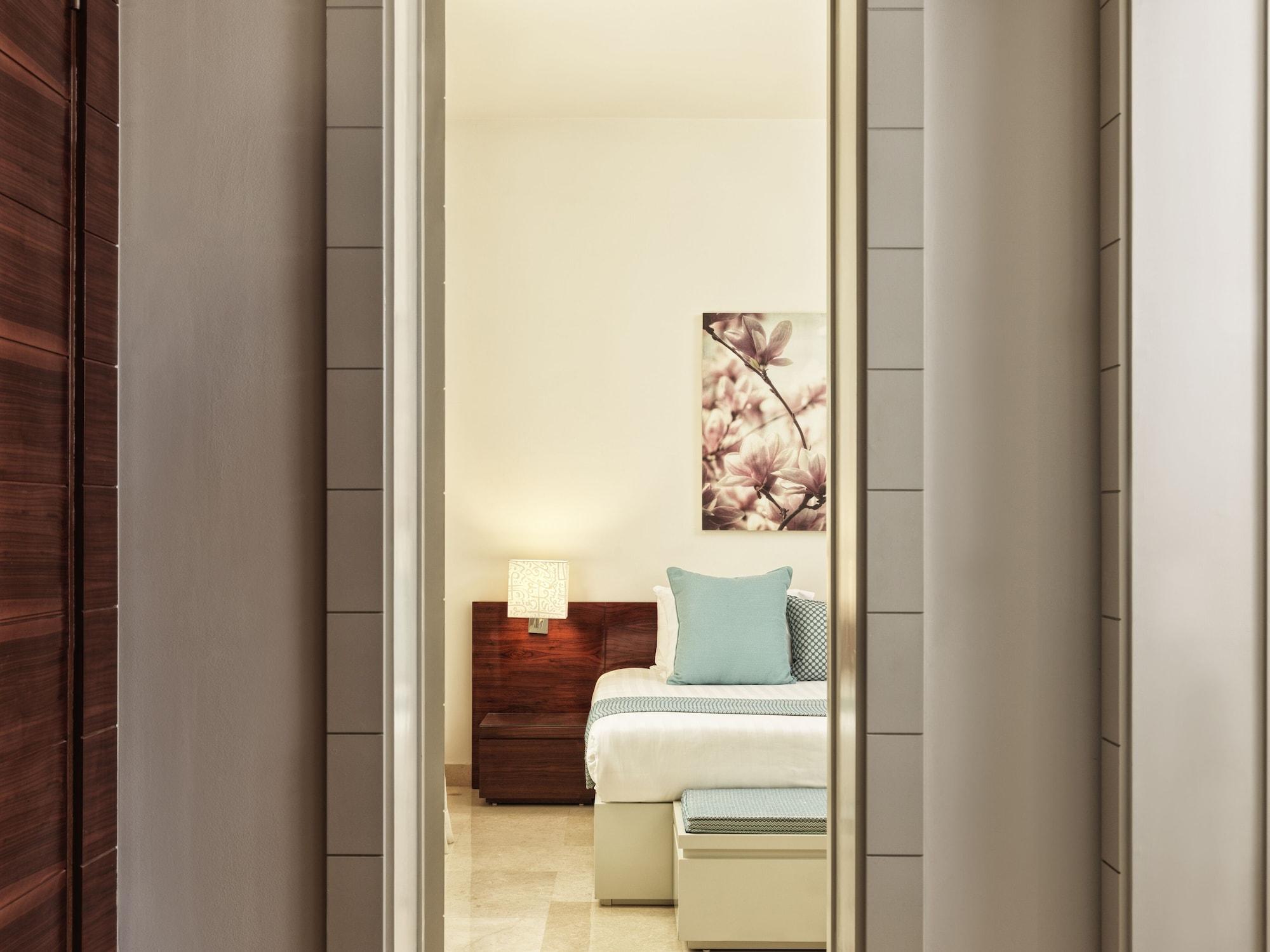 Ancient Sands Golf Resort And Residences Hurghada Extérieur photo