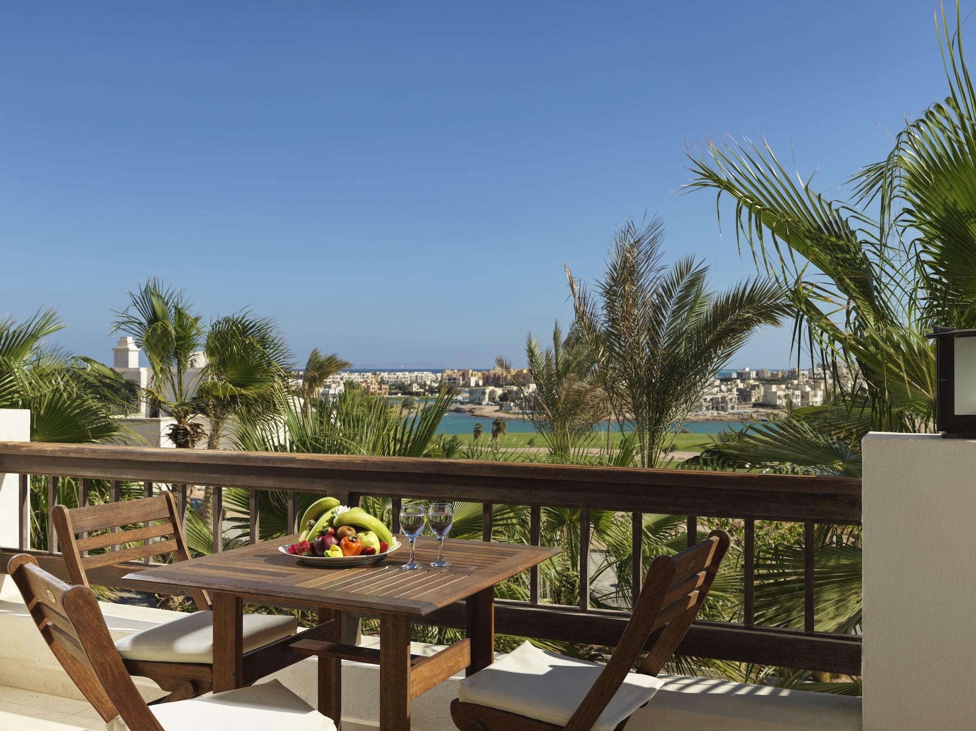 Ancient Sands Golf Resort And Residences Hurghada Extérieur photo