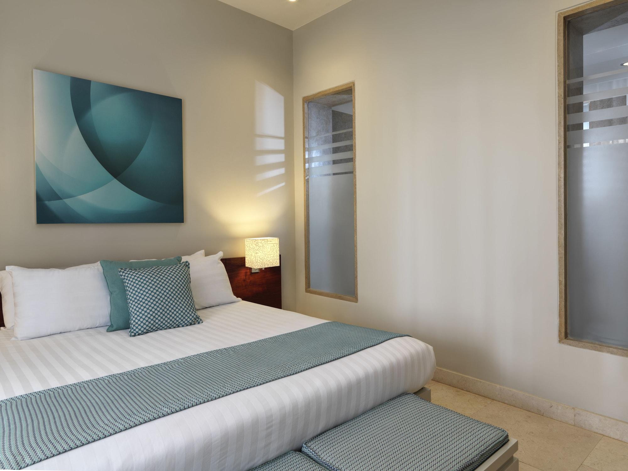 Ancient Sands Golf Resort And Residences Hurghada Extérieur photo