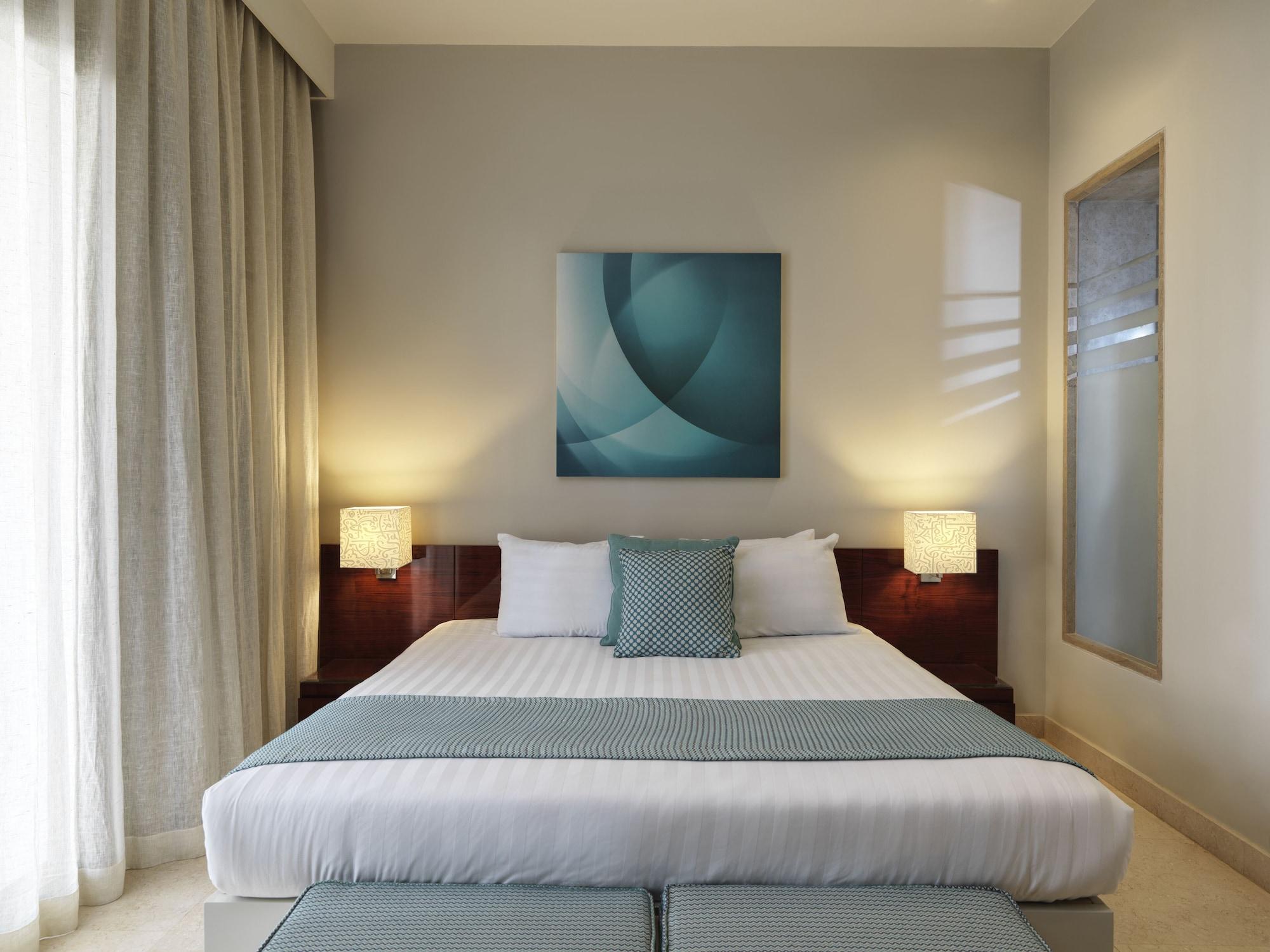 Ancient Sands Golf Resort And Residences Hurghada Extérieur photo