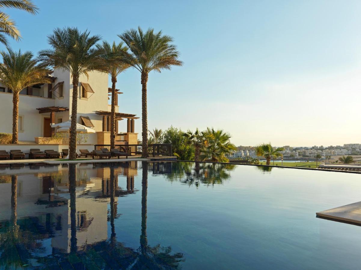 Ancient Sands Golf Resort And Residences Hurghada Extérieur photo