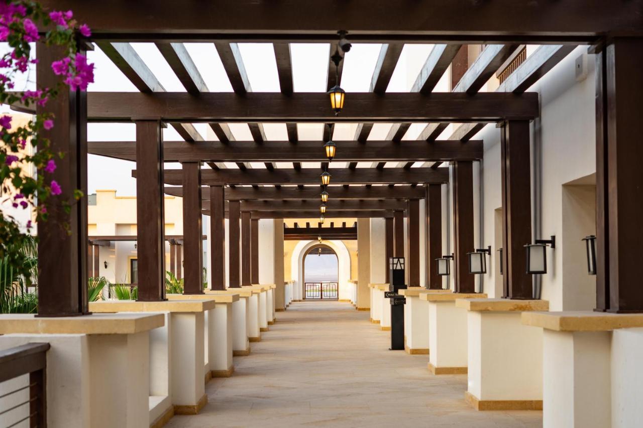 Ancient Sands Golf Resort And Residences Hurghada Extérieur photo