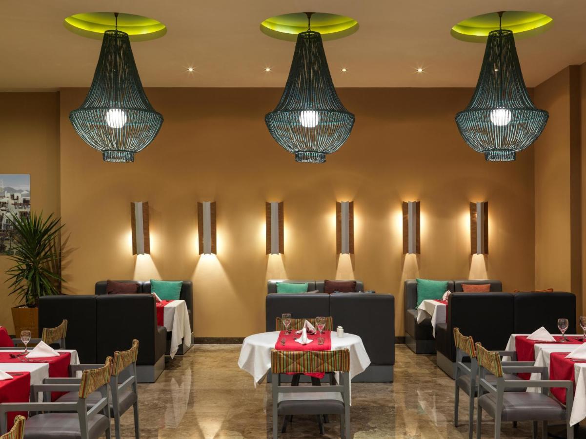 Ancient Sands Golf Resort And Residences Hurghada Extérieur photo