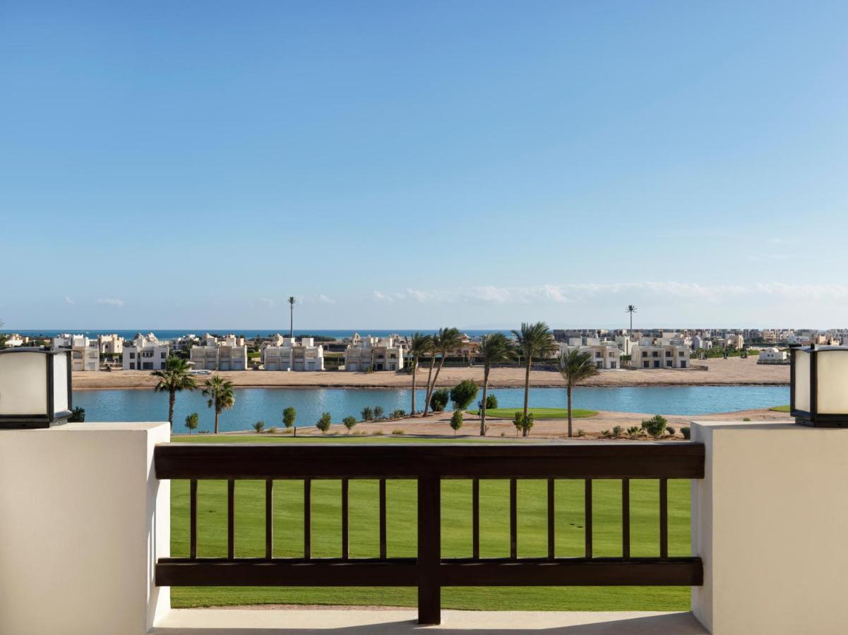 Ancient Sands Golf Resort And Residences Hurghada Extérieur photo