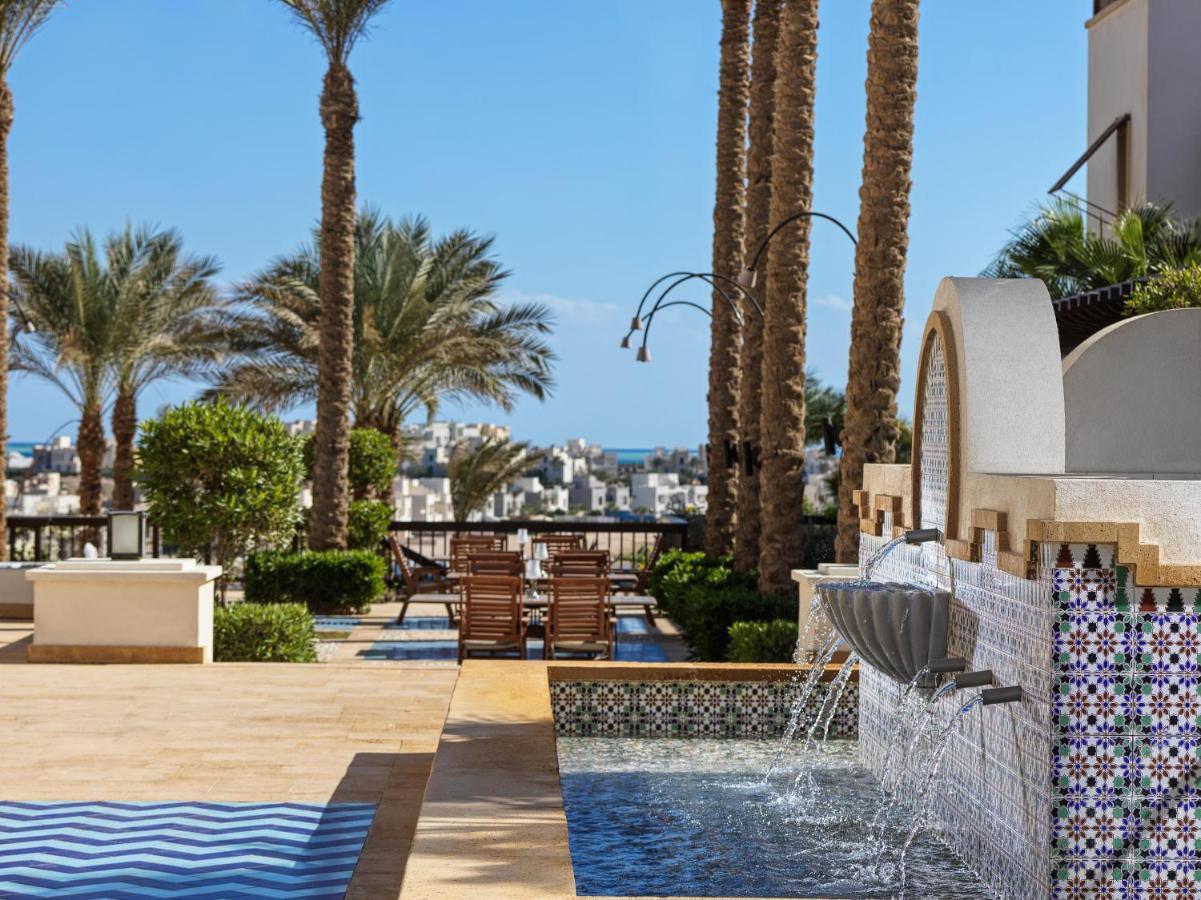 Ancient Sands Golf Resort And Residences Hurghada Extérieur photo