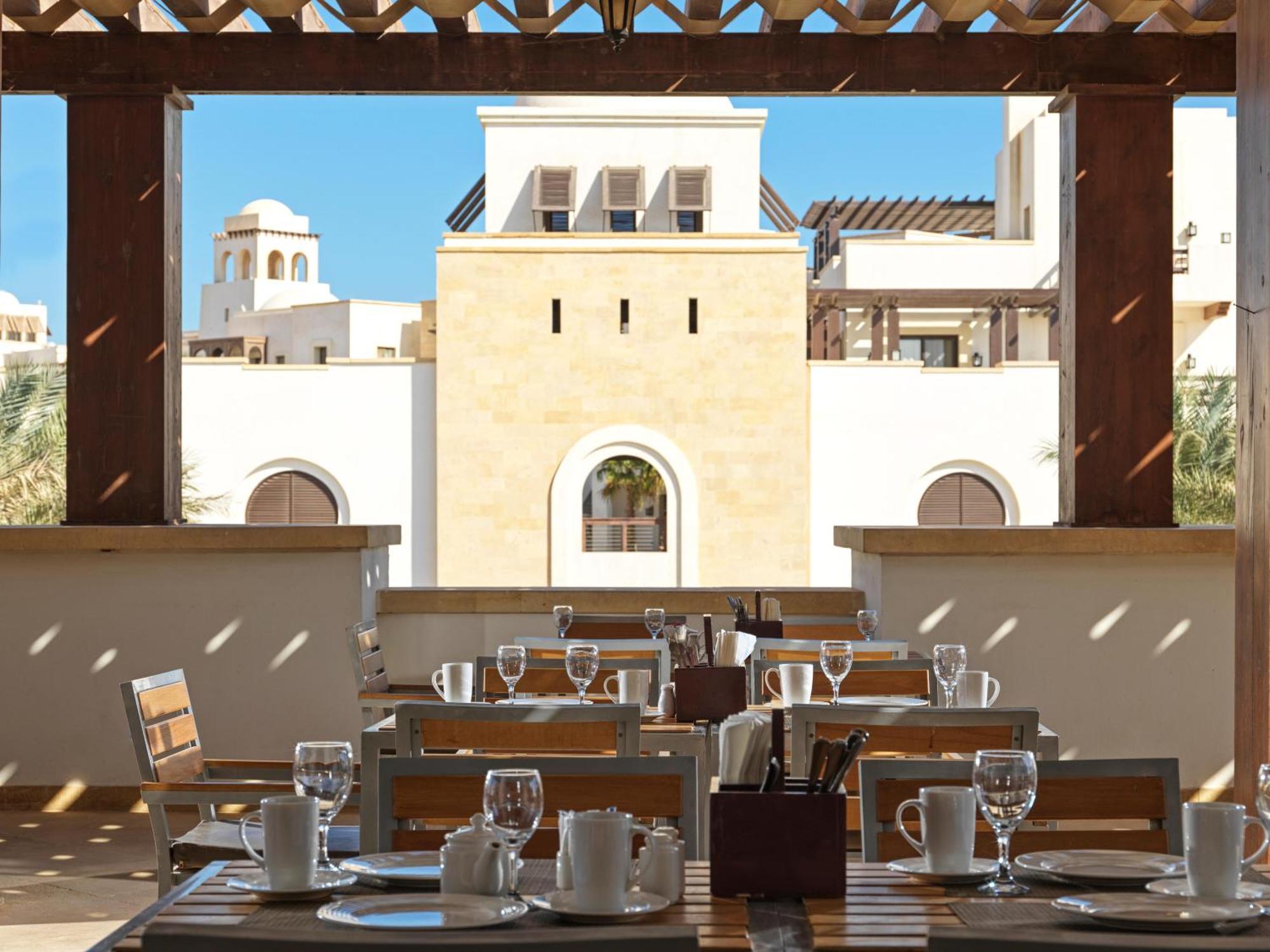 Ancient Sands Golf Resort And Residences Hurghada Extérieur photo