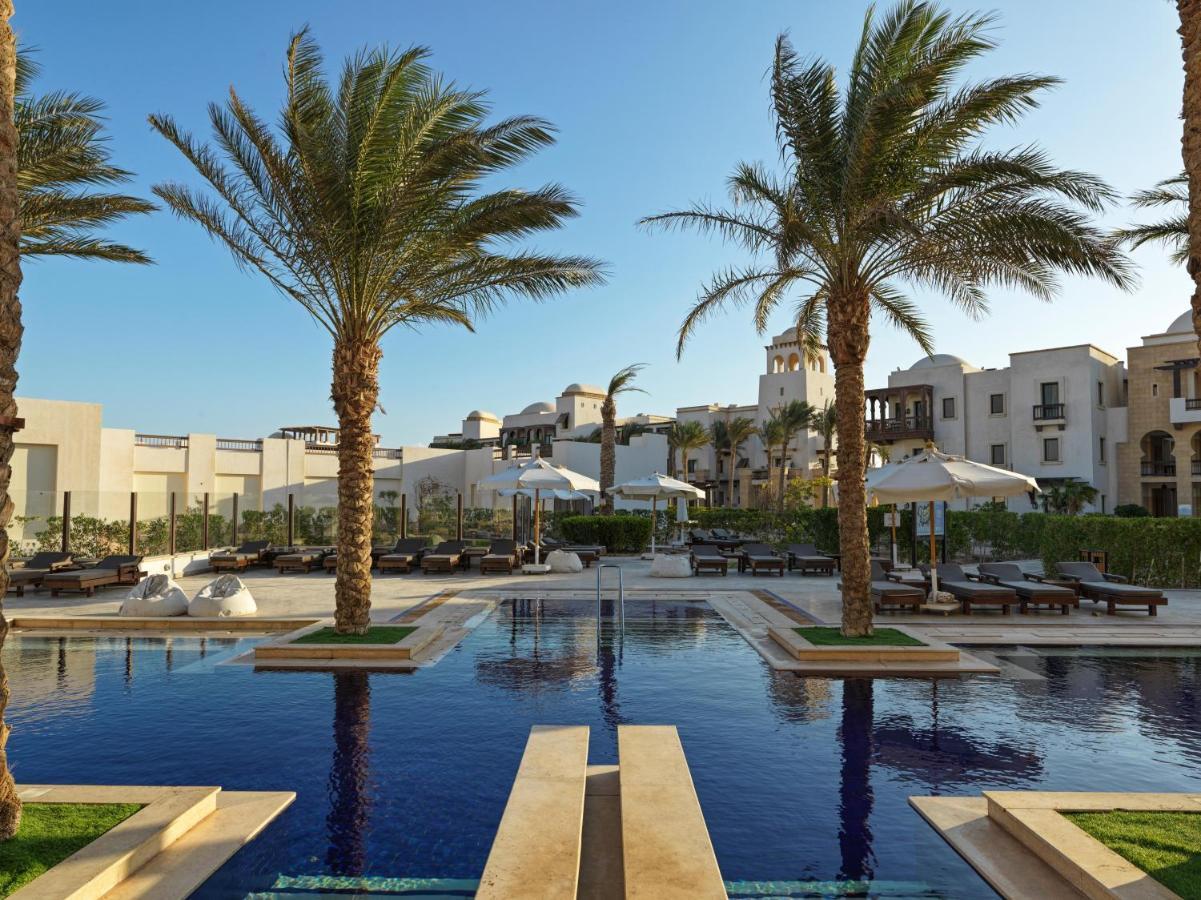 Ancient Sands Golf Resort And Residences Hurghada Extérieur photo