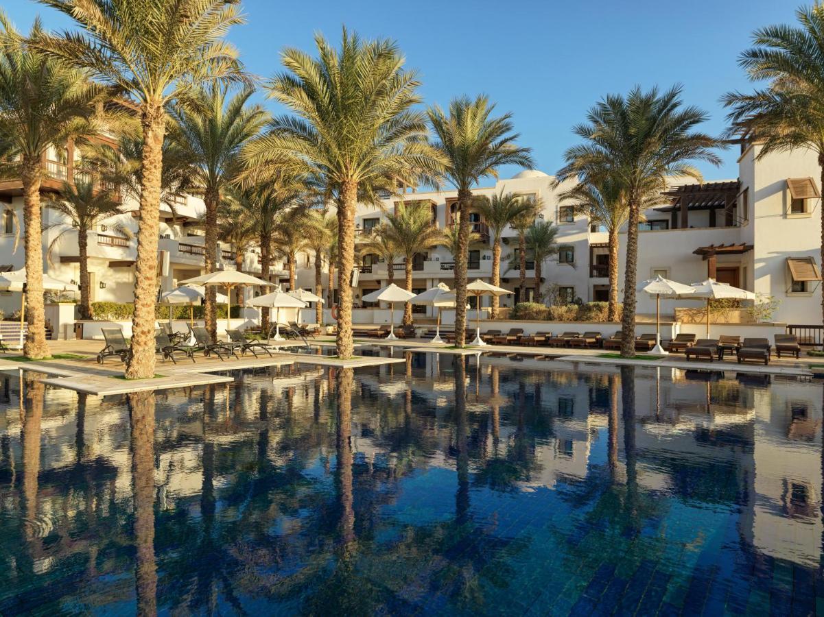 Ancient Sands Golf Resort And Residences Hurghada Extérieur photo