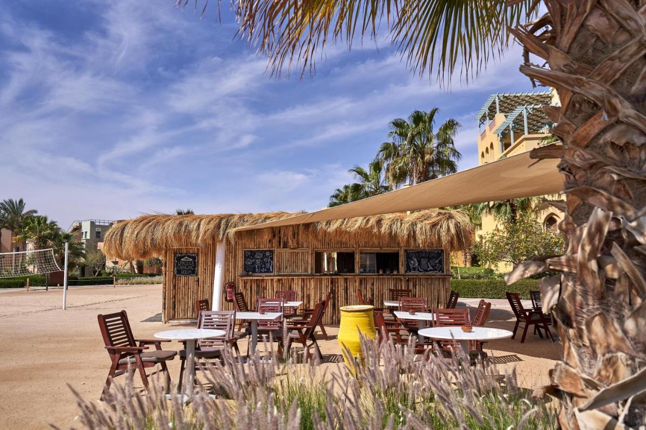 Ancient Sands Golf Resort And Residences Hurghada Extérieur photo