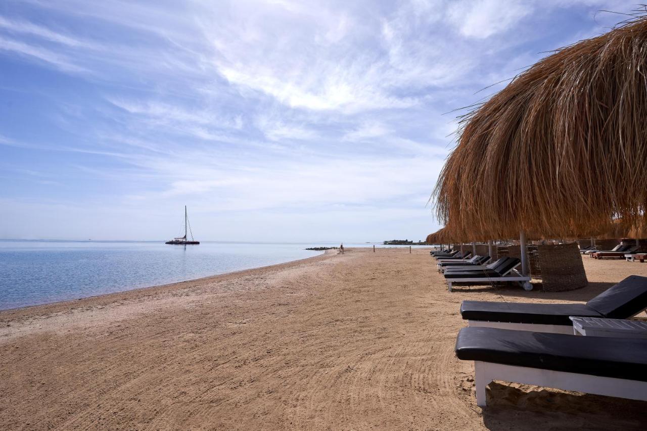 Ancient Sands Golf Resort And Residences Hurghada Extérieur photo
