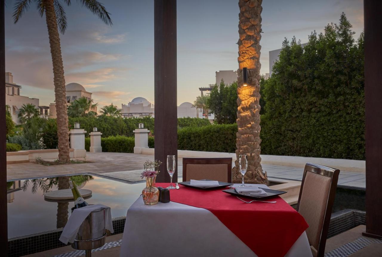 Ancient Sands Golf Resort And Residences Hurghada Extérieur photo