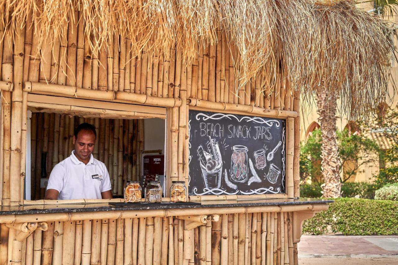 Ancient Sands Golf Resort And Residences Hurghada Extérieur photo