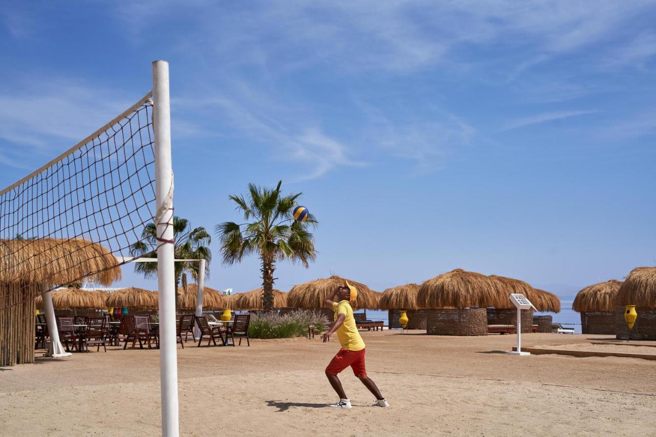 Ancient Sands Golf Resort And Residences Hurghada Extérieur photo