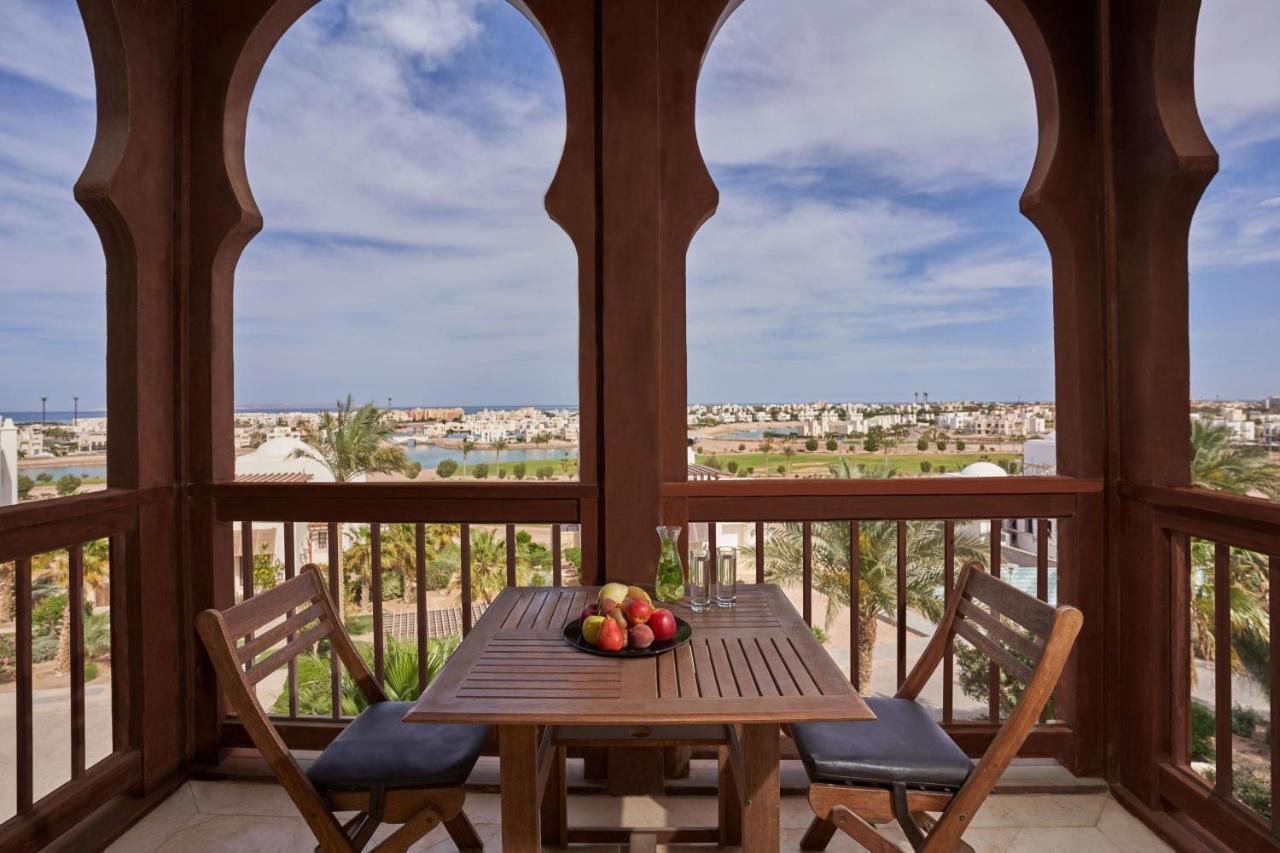 Ancient Sands Golf Resort And Residences Hurghada Extérieur photo