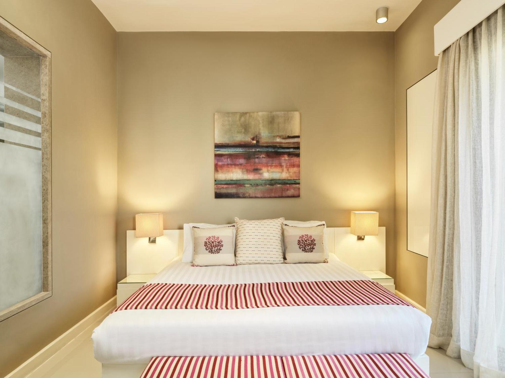 Ancient Sands Golf Resort And Residences Hurghada Extérieur photo