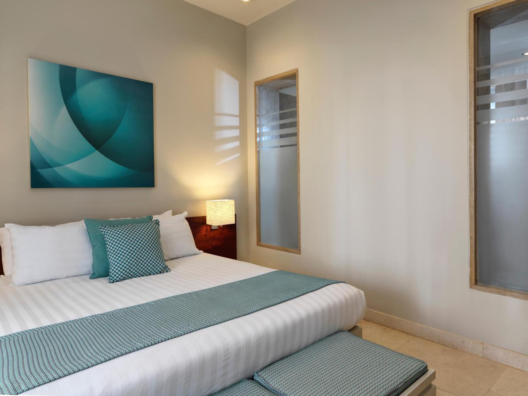 Ancient Sands Golf Resort And Residences Hurghada Extérieur photo