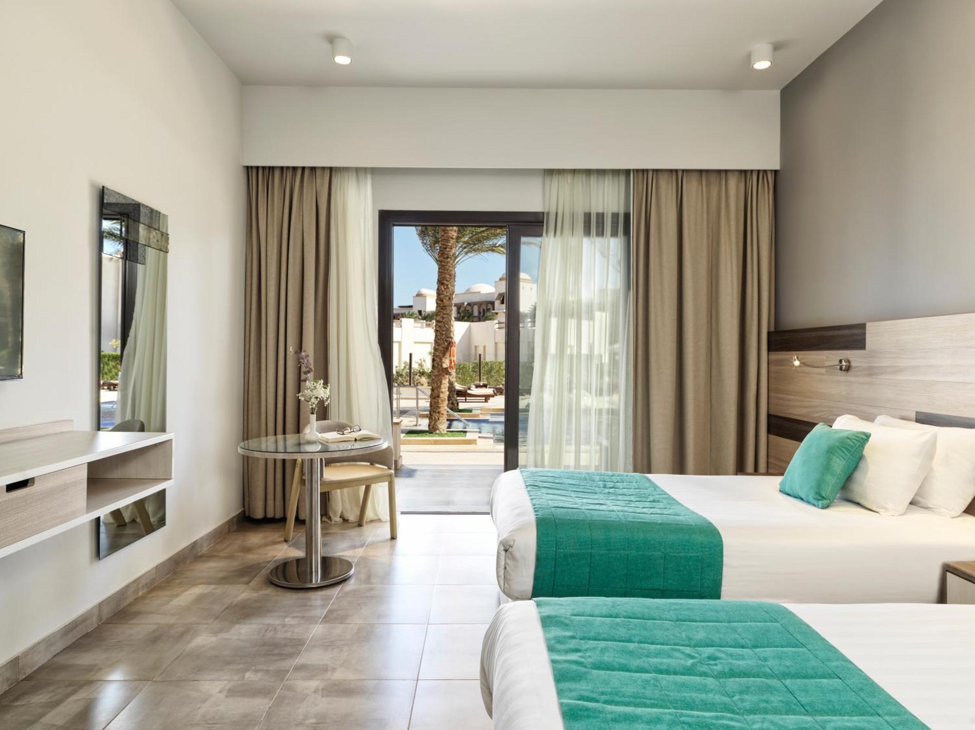 Ancient Sands Golf Resort And Residences Hurghada Extérieur photo