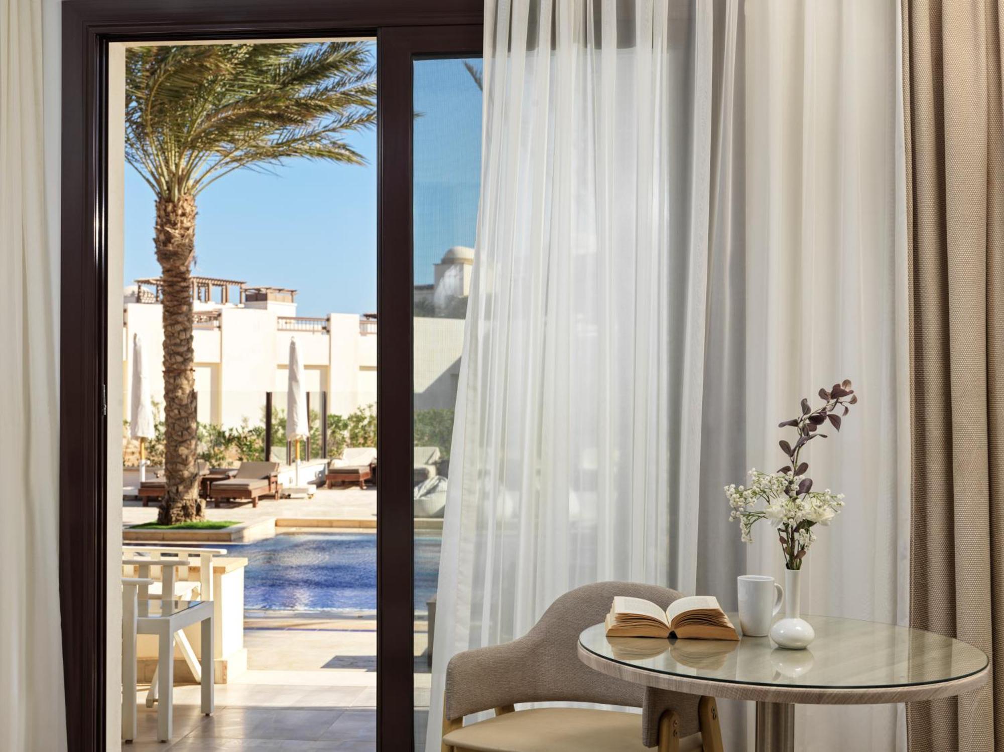 Ancient Sands Golf Resort And Residences Hurghada Extérieur photo
