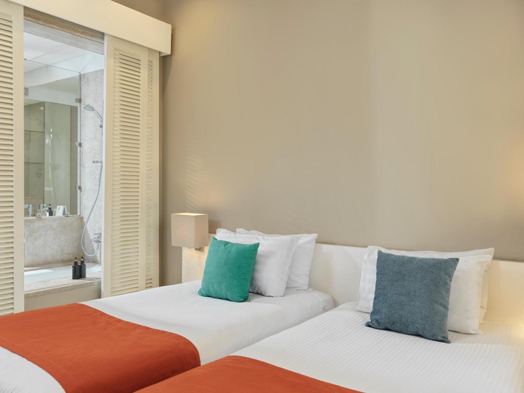 Ancient Sands Golf Resort And Residences Hurghada Extérieur photo