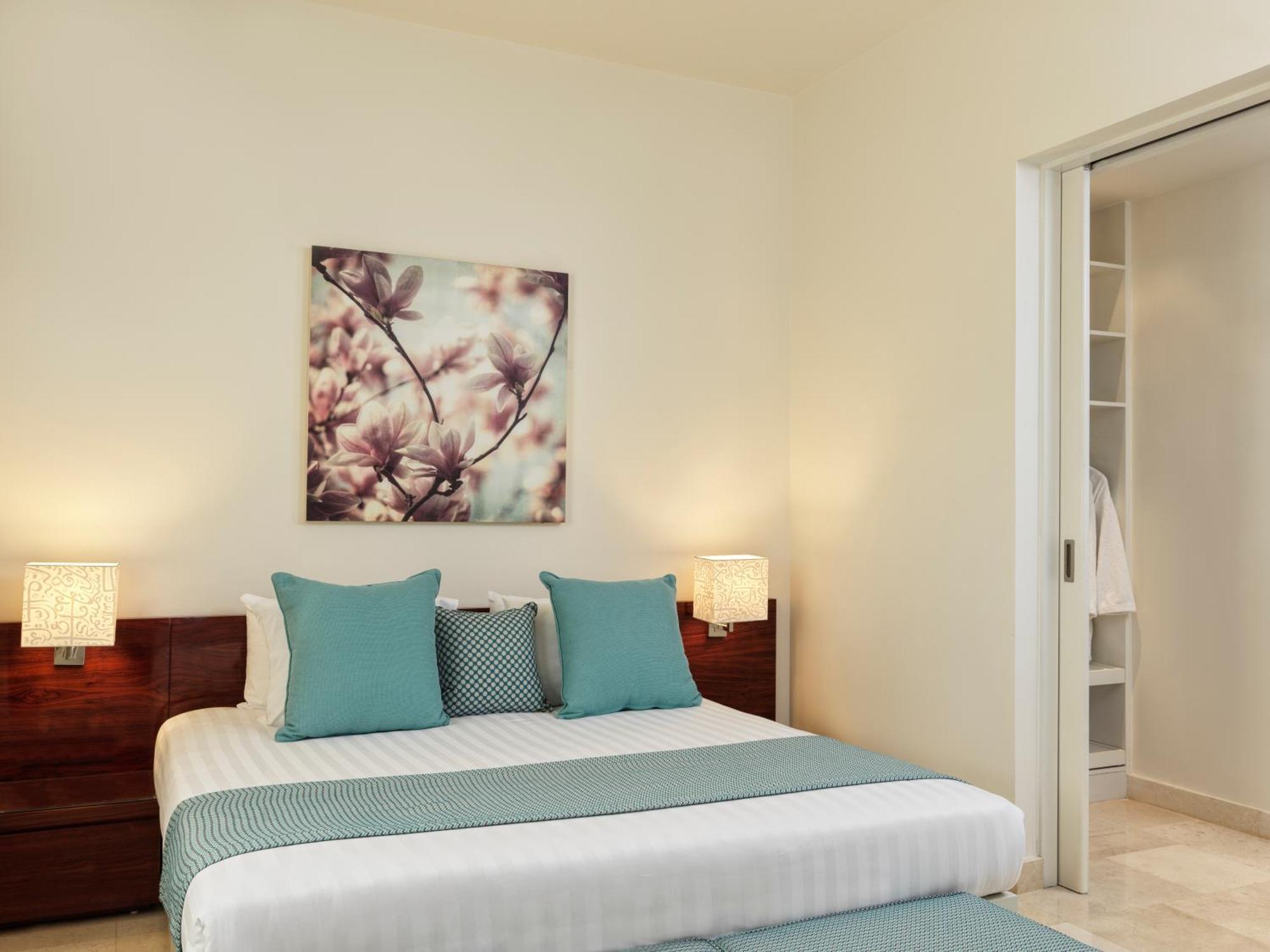 Ancient Sands Golf Resort And Residences Hurghada Extérieur photo