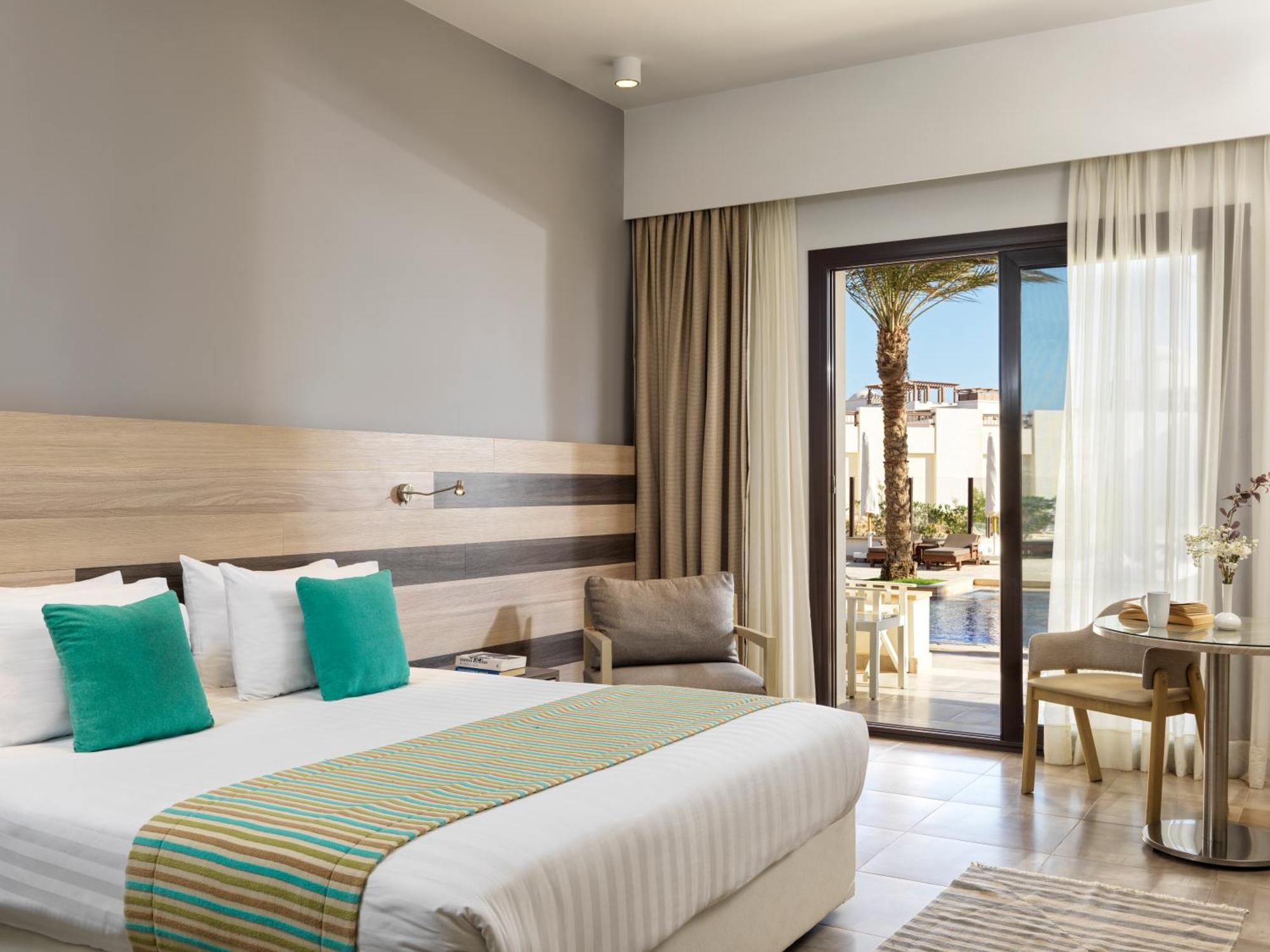 Ancient Sands Golf Resort And Residences Hurghada Extérieur photo