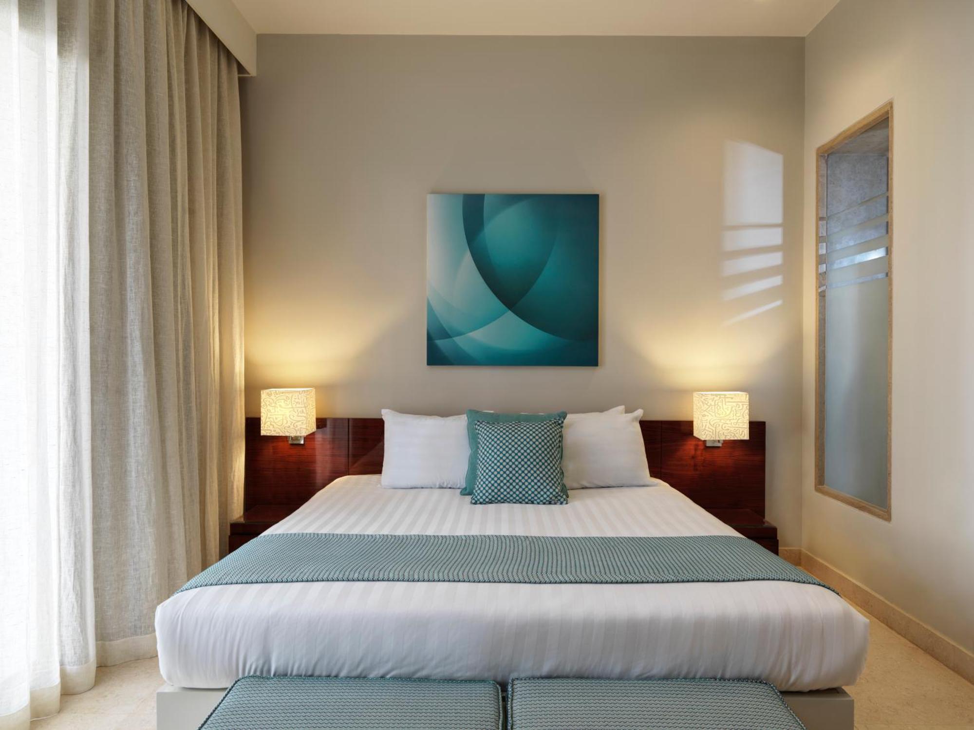Ancient Sands Golf Resort And Residences Hurghada Extérieur photo