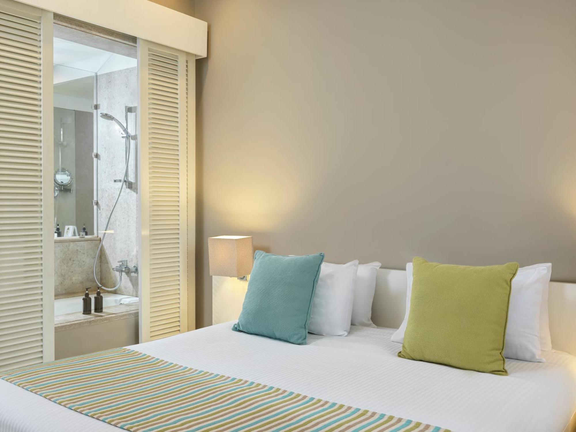Ancient Sands Golf Resort And Residences Hurghada Extérieur photo