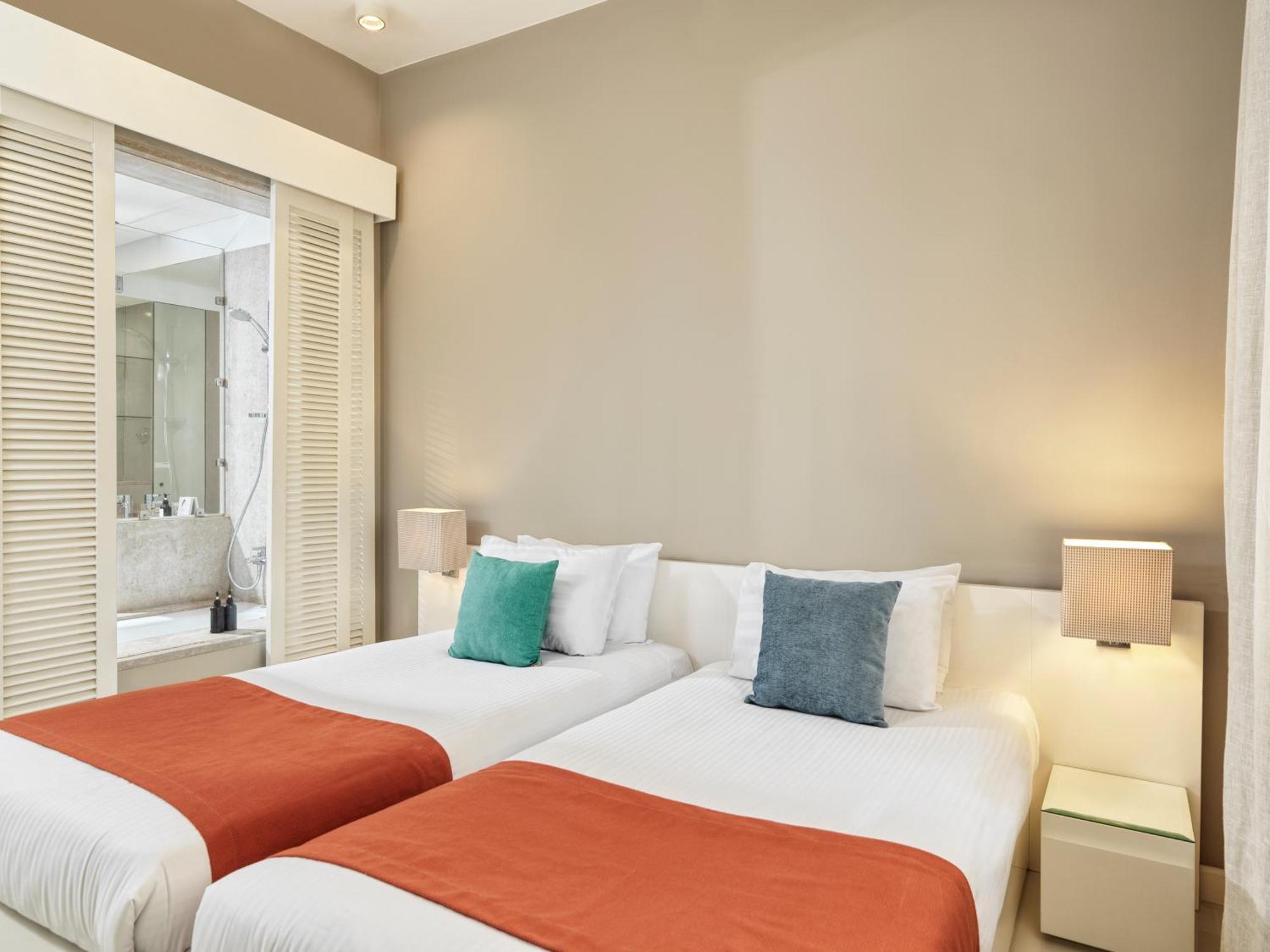 Ancient Sands Golf Resort And Residences Hurghada Extérieur photo