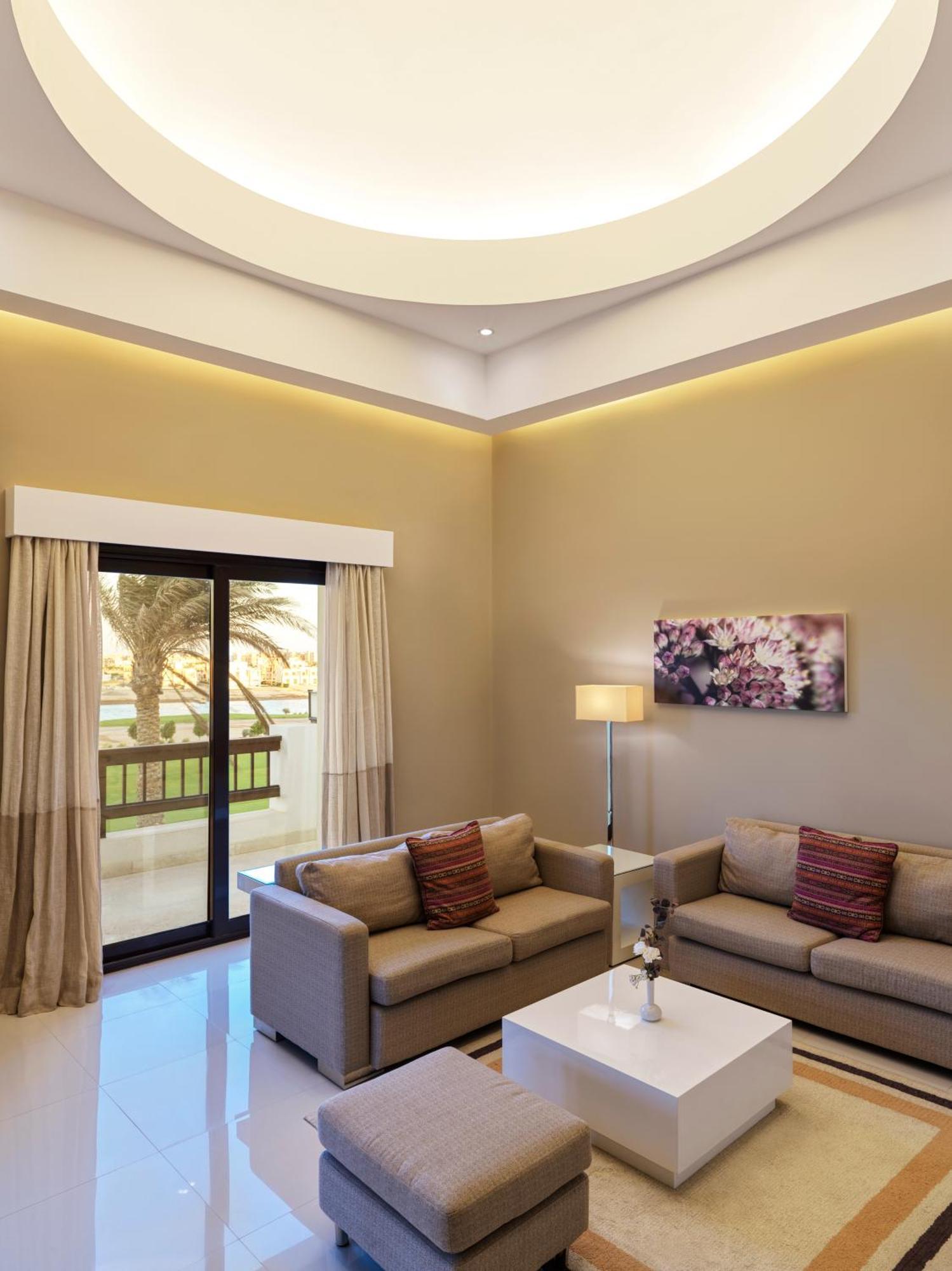 Ancient Sands Golf Resort And Residences Hurghada Extérieur photo
